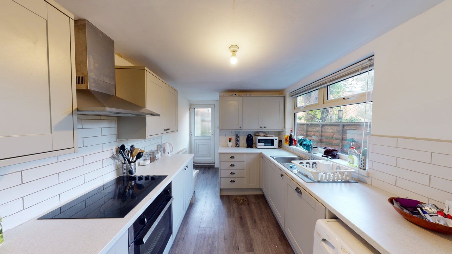6 Cromwell Street, Nottingham, NG7 4GL
